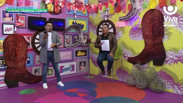 ¿Quién es tu favorita de las candidatas a Miss Nicaragua 2021?