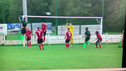 Corner à Trivières