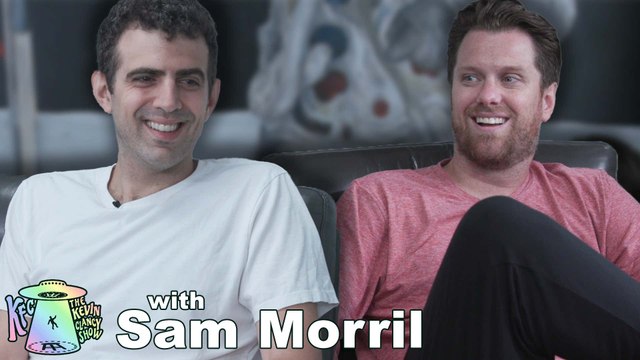 Crust Technologies (featuring Sam Morril)