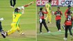 fif Hossain, Nurul Hasan Star As Bangladesh Stun Australia Again To Lead T20I Series