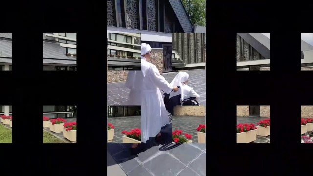 St Joseph à Ma Maison de Versailles