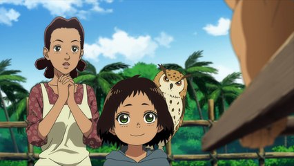 16 - Тобі, Безсмертний