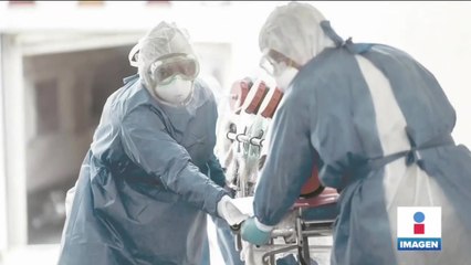 Covid-19 es más letal en recién nacidos: SSa