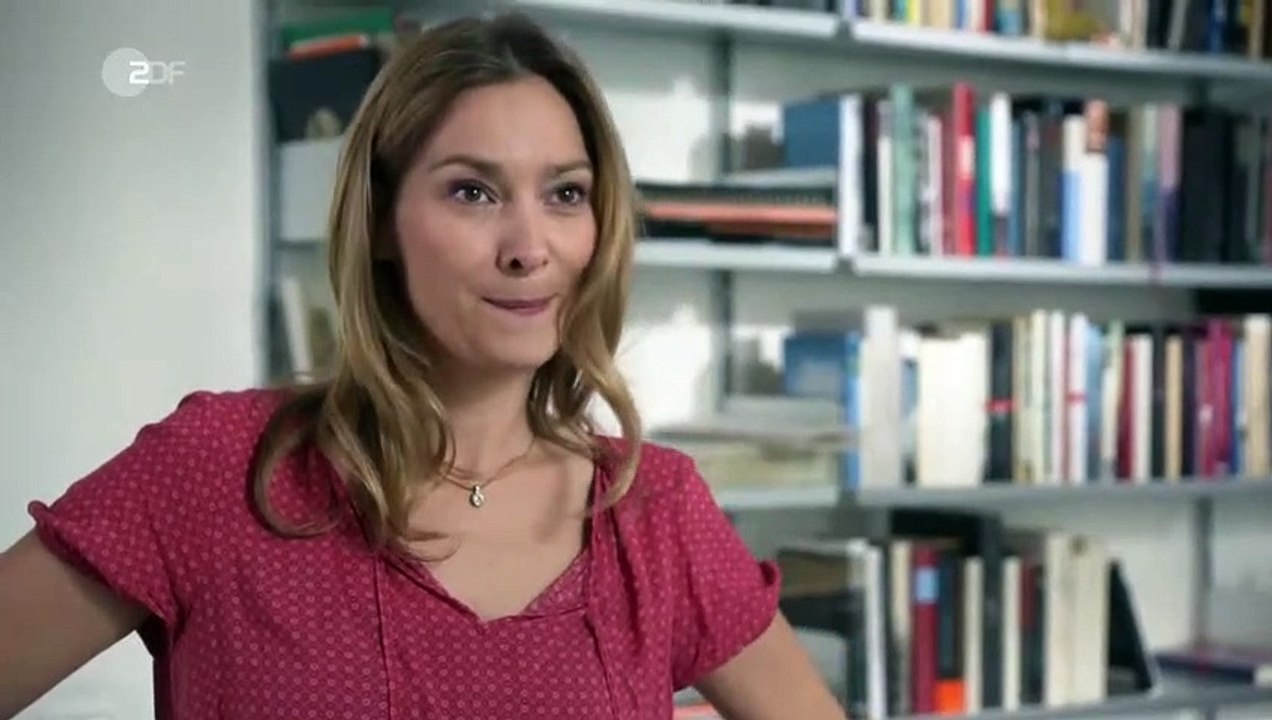 Notruf Hafenkante (307) Staffel 13 Folge 05 - Einsame Entscheidung