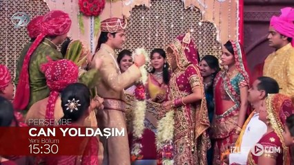 Can Yoldaşım 6. Bölüm Fragmanı - 5 Ağustos Perşembe