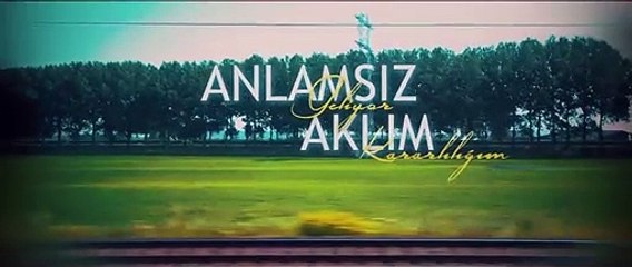 Onur Can Özcan - Tek Kişilik