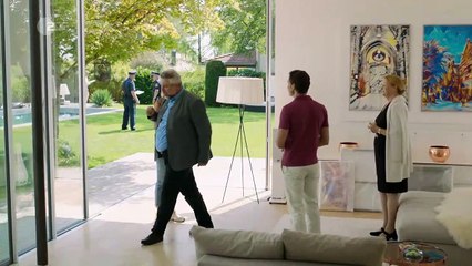 Die Rosenheim-Cops (467) Staffel 20 Folge 11 - Eine künstlerische Sensation