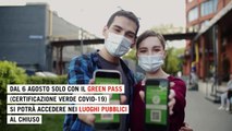 Green Pass, tutti i modi per scaricarlo (con o senza identità digitale)