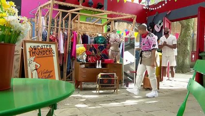 Hollyoaks 03th August 2021