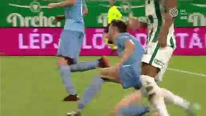 Ferencvaros vs Slavia all goals and highlights 04/08/2021