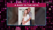 Siesta Key's Madisson Hausburg Is Pregnant, Expecting Baby with Ish Soto: 'We Are Beyond Excited'