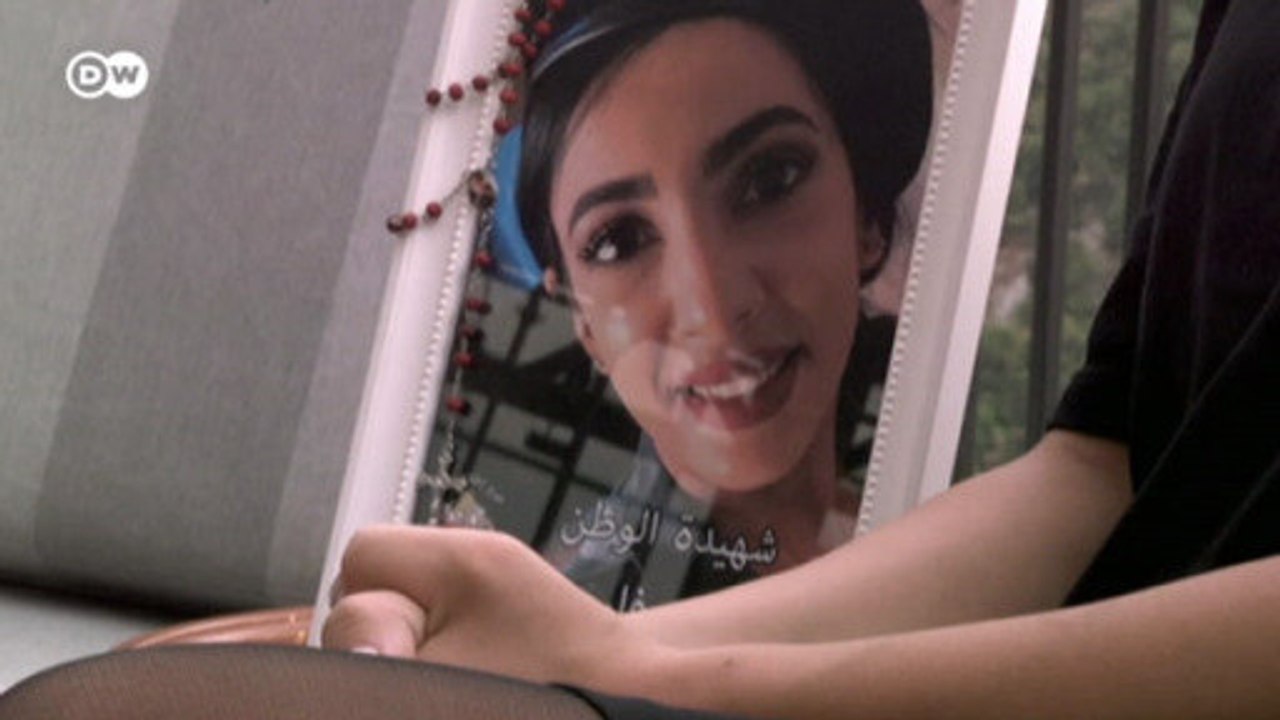 Beirut: Allein gelassen mit der Trauer