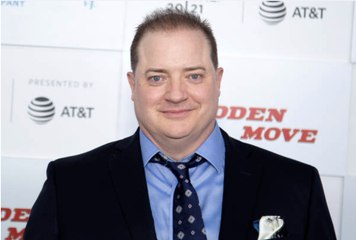 Brendan Fraser's Casting in Scorsese Flick Sets Social Media Ablaze With Comeback Hopes
