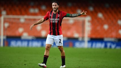 Calabria: "Dobbiamo prendere condizione e fiducia"