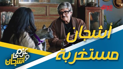 عزمي وأشجان في مواجهة وسوسة الشيطان