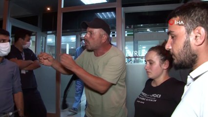 Arnavutköy’de özel hastanede ek muayene ücreti talebi isyan ettirdi