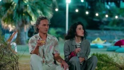 Hekayet Jazeera E19 حكاية جزيرة الحلقة 19 مدبلجة