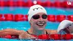 Katie Ledecky What's In My Bag