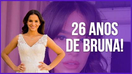 5 VEZES QUE A BRUNA MARQUEZINE ESTEVE NOS HOLOFOTES!