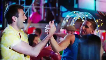 Hollyoaks 04th August 2021