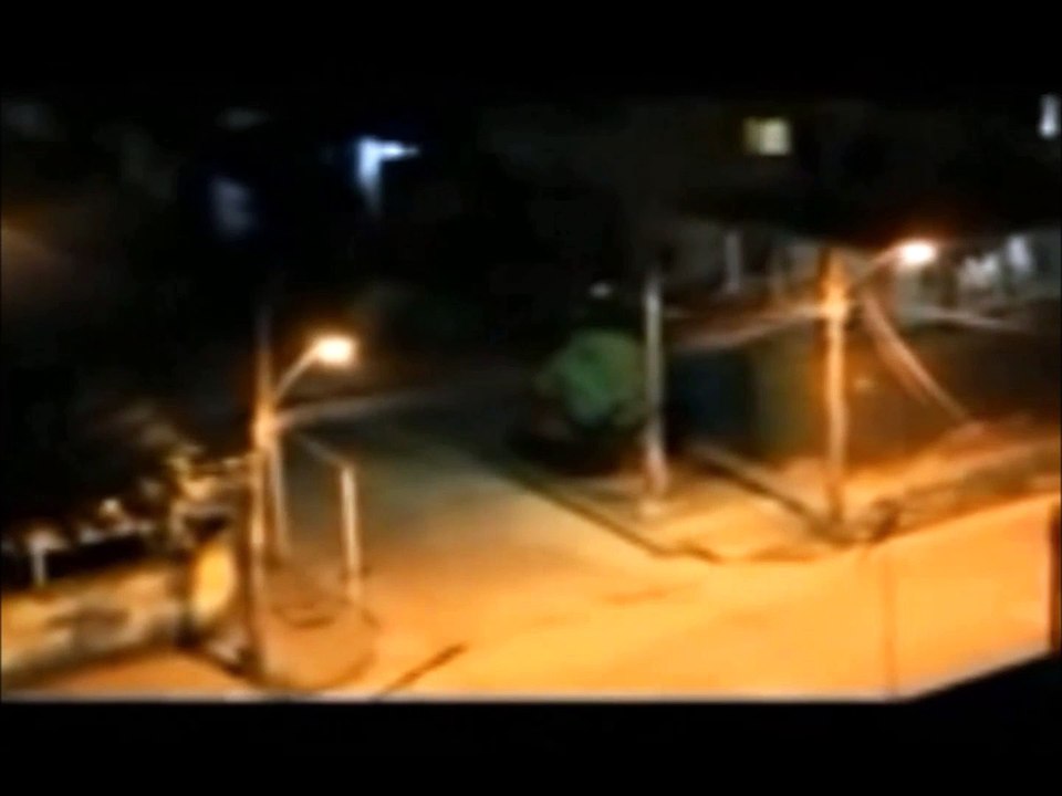 10 observations d'extraterrestres, de démons et de créatures capturées sur bande