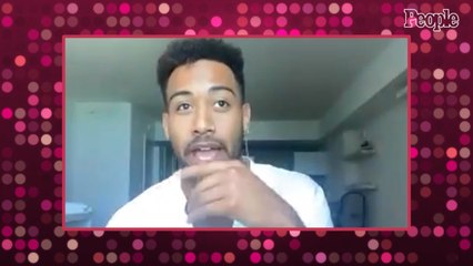 Love Island's Javonny Vega Is Not Surprised By Behavior from Some Contestants During Casa Amor