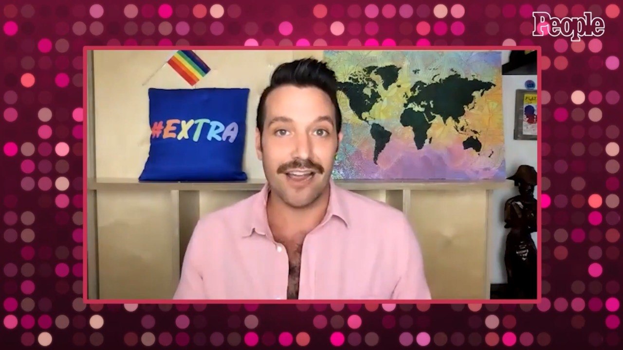 From Memphis to Iceland — Ravi Roth Discovers What Pride Means to LGBTQ+ Around the World