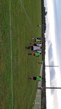 Reprise entrainement 4 aout 2021