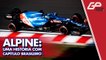 ALPINE VENCE NA F1: FLAVIO GOMES RESGATA HISTÓRIA QUE ENVOLVE UM BRASILEIRO | GP às 10