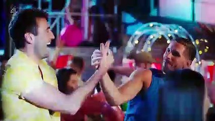 Hollyoaks 04th August 2021