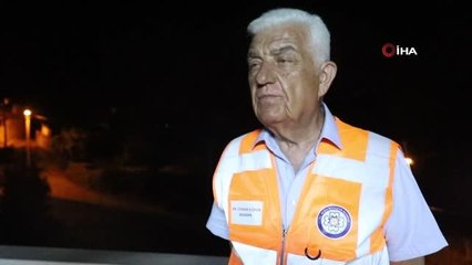 Büyükşehir Belediye Başkanından Menteşe için tahliye uyarısı