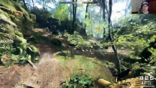 Battlefield 1: THE BEST BATTLEFIELD IN 2021 – BF1 Multiplayer Gameplay