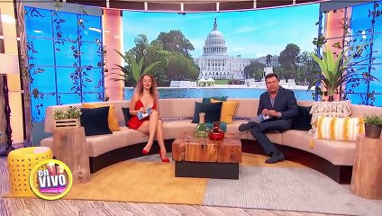 Mariana Ochoa confirma que sí hay problemas entre los "OV7"