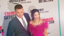 Jenna Dewan Says Her Comments About Channing Tatum Have Been “Distorted”