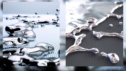 1960년대 제시된 액체금속구조, 한국 과학자들이 발견 / YTN