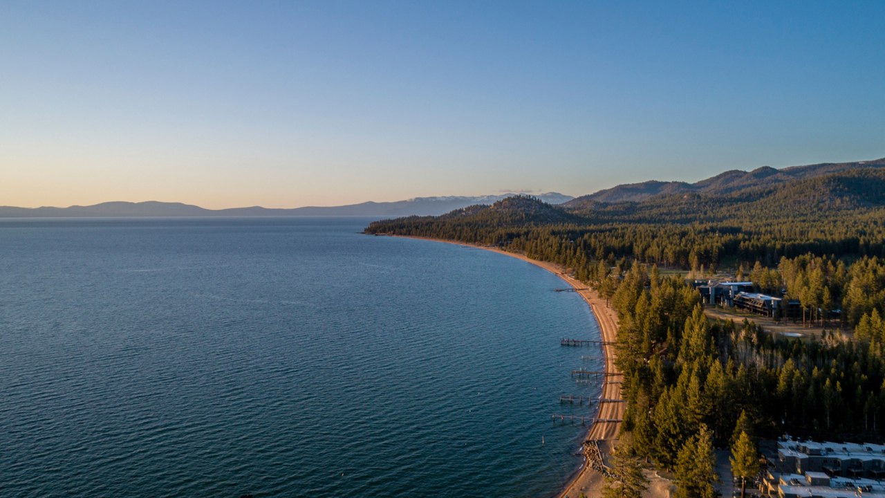 Chipmunks Test Positive for the Plague in Lake Tahoe, Shutting Down Some Area Attractions