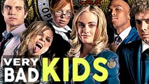 Very Bad Kids - Film COMPLET en Français