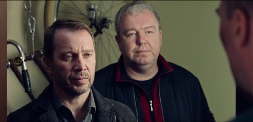 Пробуждение - 8 серия