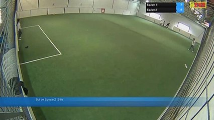 But de Equipe 2 (3-8) - Equipe 1 Vs Equipe 2 - 04/08/21 16:55 - Loisir Poitiers - Poitiers Game Parc