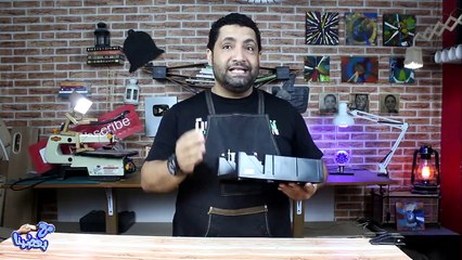 فيديو كل يوم ( 15 ) _ ازاي تقص قائم بالمنشار اليدوي ؟