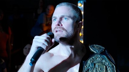 Heels Season 1 on Starz with Stephen Amell | Official Trailer