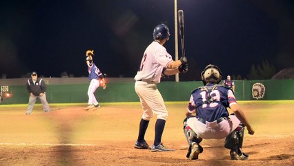Ligue Puribec : les Braves se préparent pour les séries avec une important victoire face au CIEL-FM