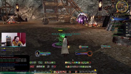 Le lvl 100! ( THE LORD OF THE RINGS ONLINE )