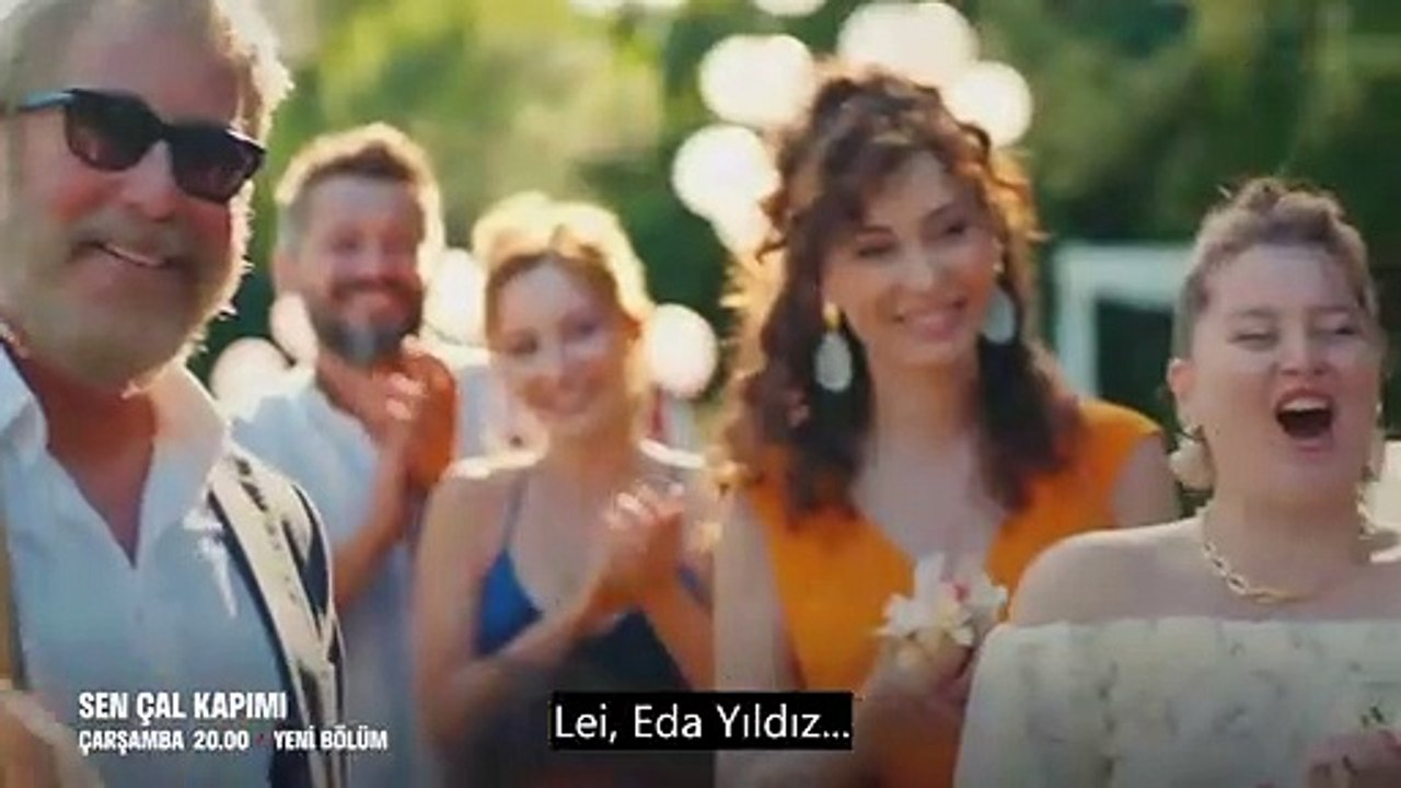 Sen Çal Kapımı 48 SUB ITA  PRIMO PROMO