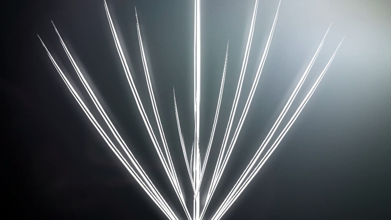 B.A.P MATRIX Teaser - YoungJae