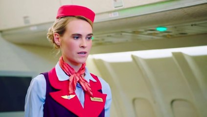 Сториз - 2 сезон / 12 серия