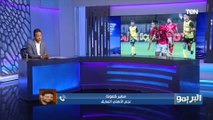 سمير كمونة: الأهلي رجع تاني رقم واحد و الزمالك رقم اتنين.. وكهربا بدأ يفوق ويرجع لمستواه