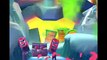 Inferno Mini Robot Battle Run Gameplay On Bear It - Crash Bandicoot: On The Run! (Season 4 Boss)