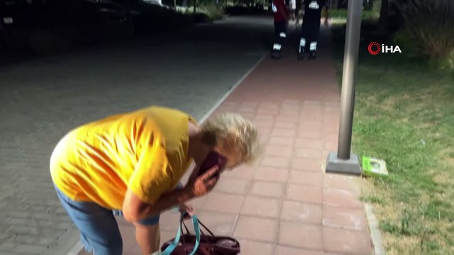 Termik santral çevresindeki yerleşim yerlerinde yaşayanlar kara ve deniz yolu ile tahliye edildi