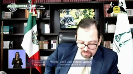 #EnVivo | #LosPeriodistas | La caída del Magistrado millonario | Verde: la chapuza acusa
